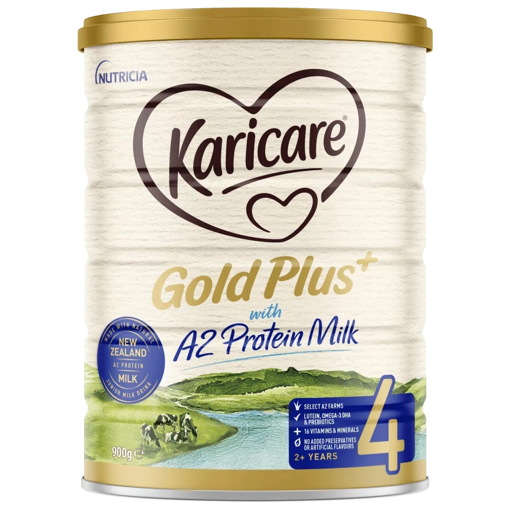 Sữa Karicare