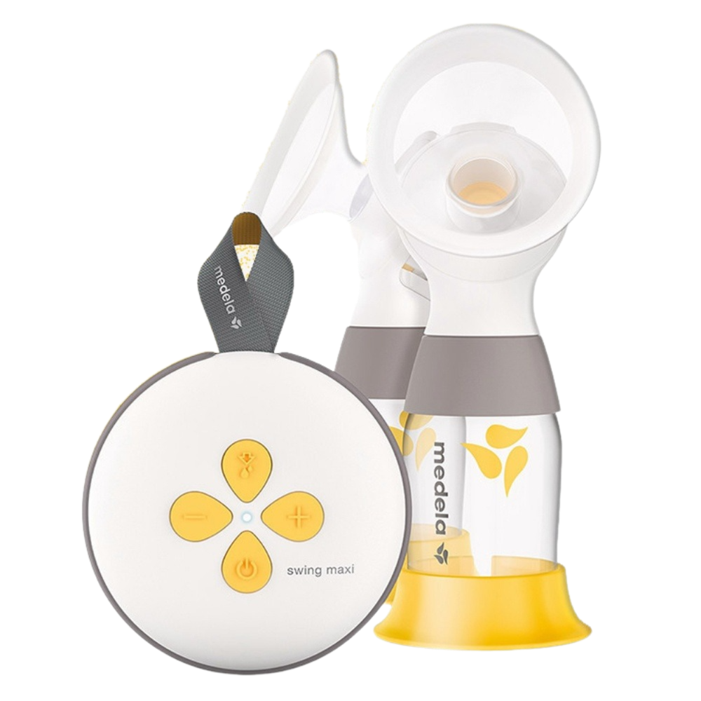 Máy hút sữa Medela