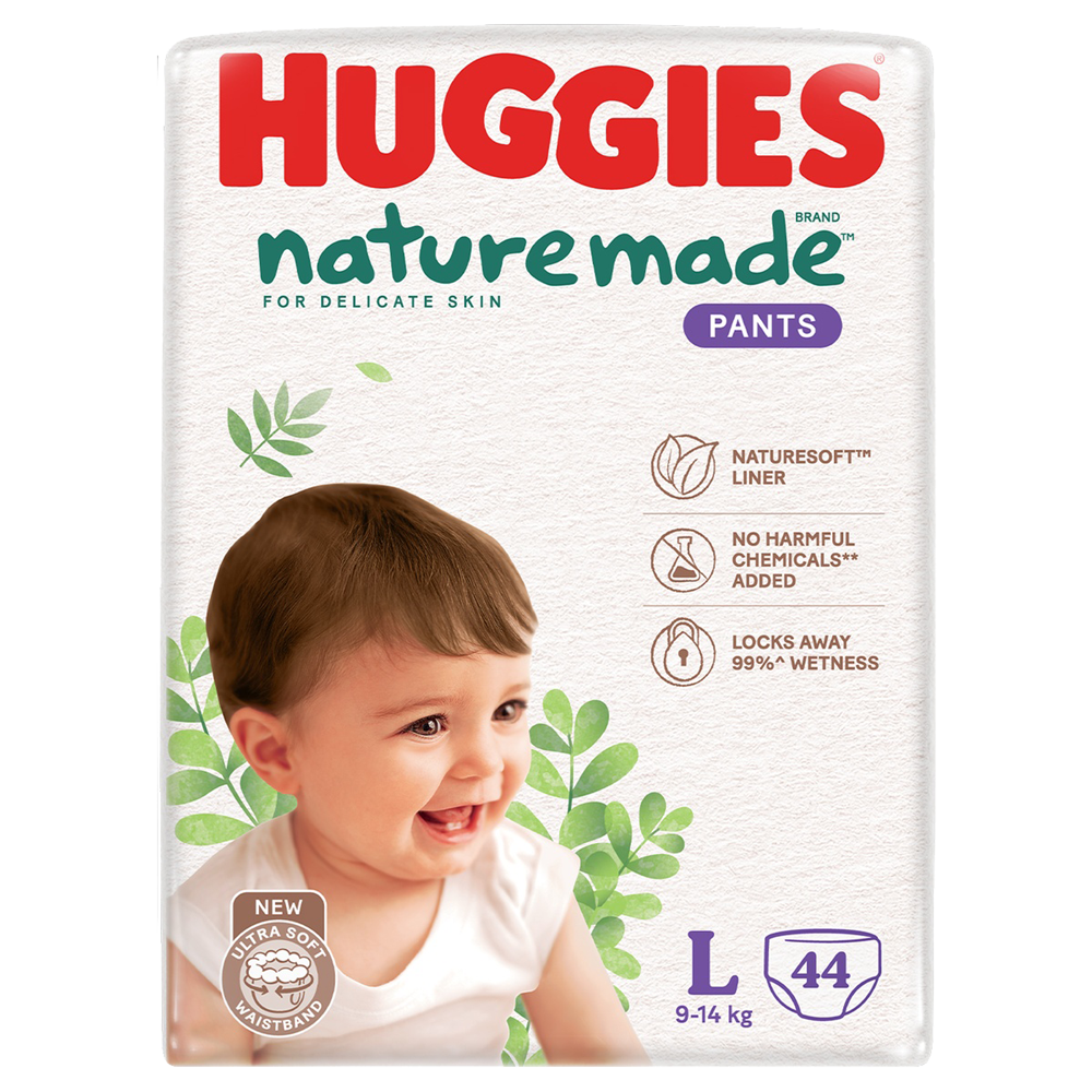 Tã - Bỉm Huggies