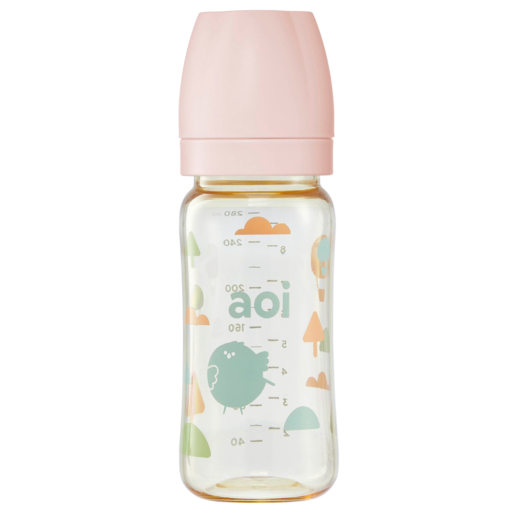 Bình sữa Aoi