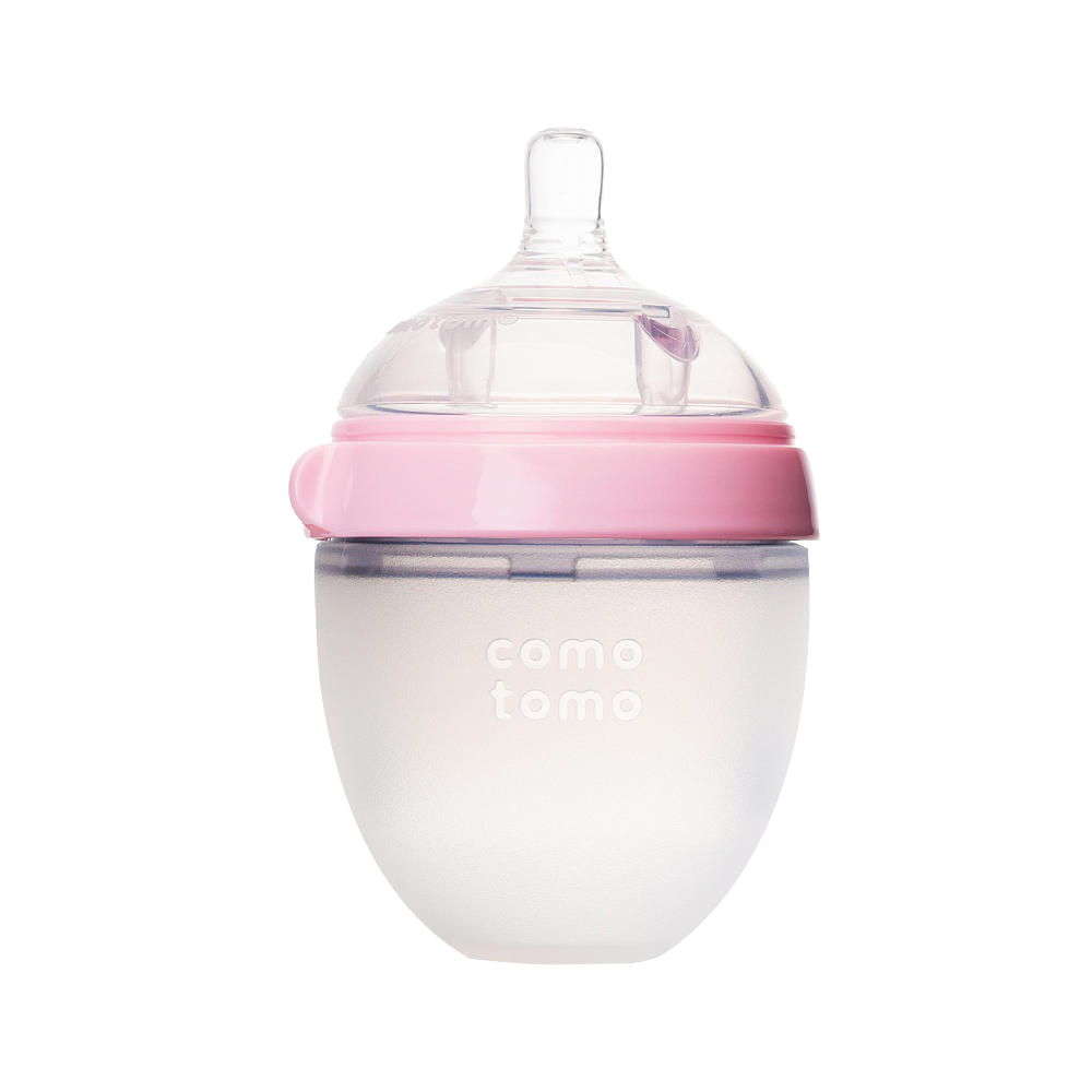 Bình sữa Comotomo Hàn Quốc