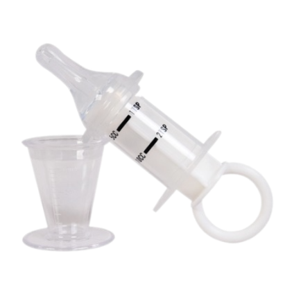 Dụng cụ uống thuốc