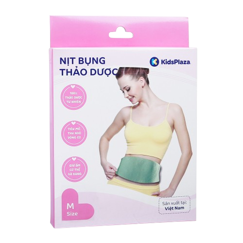 Gel và Gen nịt bụng