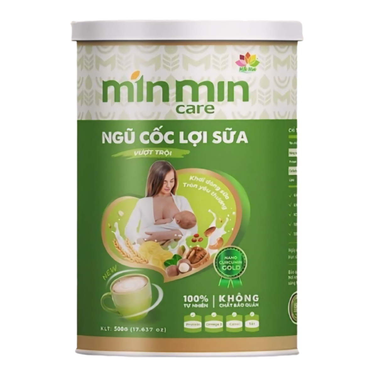 Lợi sữa