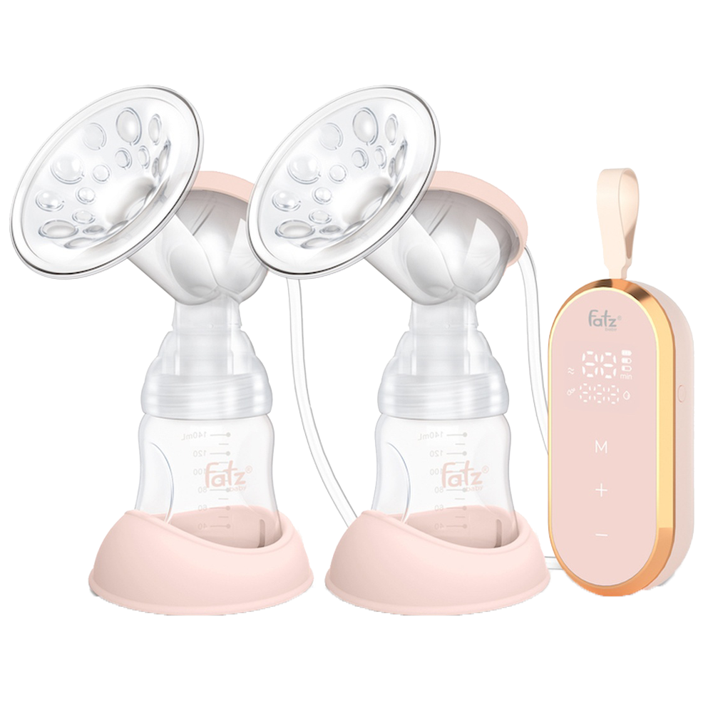 Máy hút sữa FatzBaby