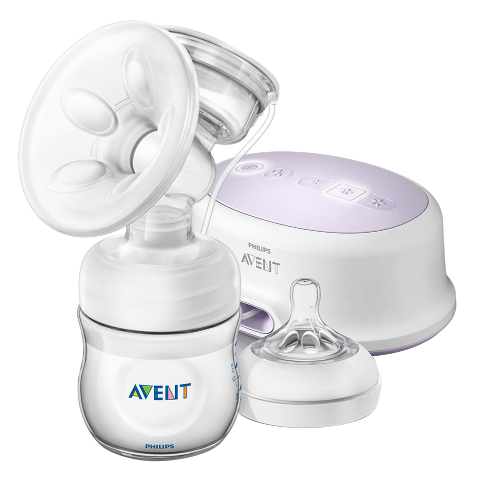 Máy hút sữa Avent