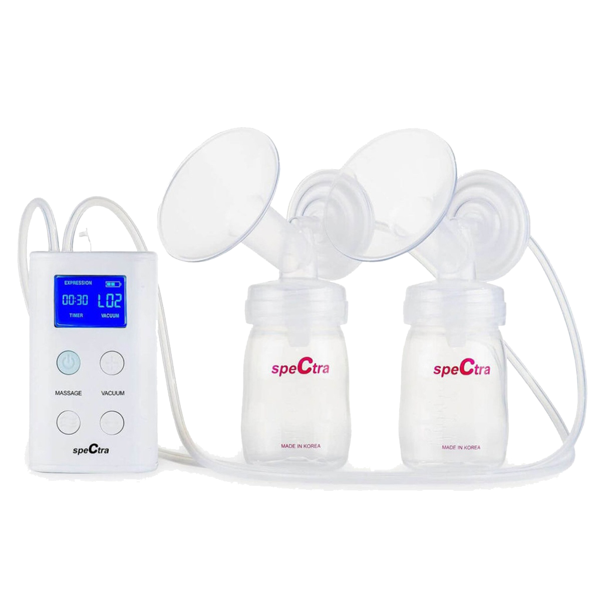 Máy hút sữa Spectra