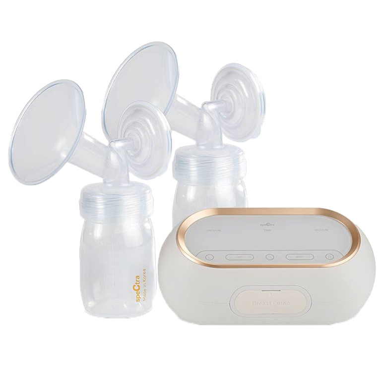 Máy hút sữa Spectra