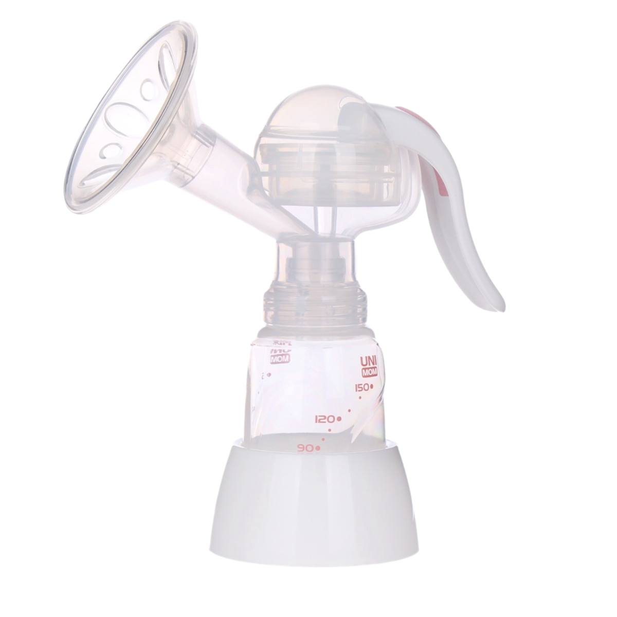 Máy hút sữa Unimom