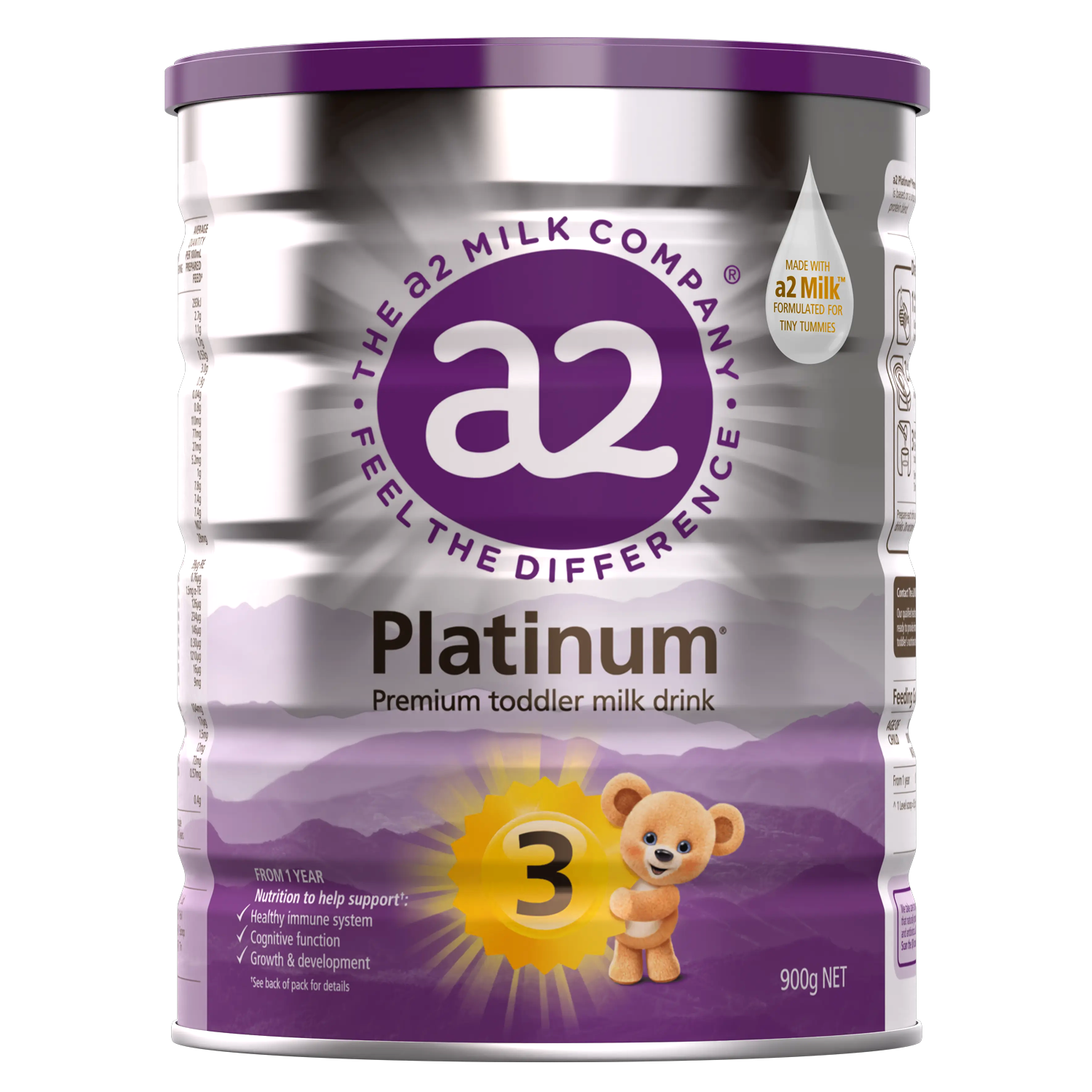 Sữa A2 Milk