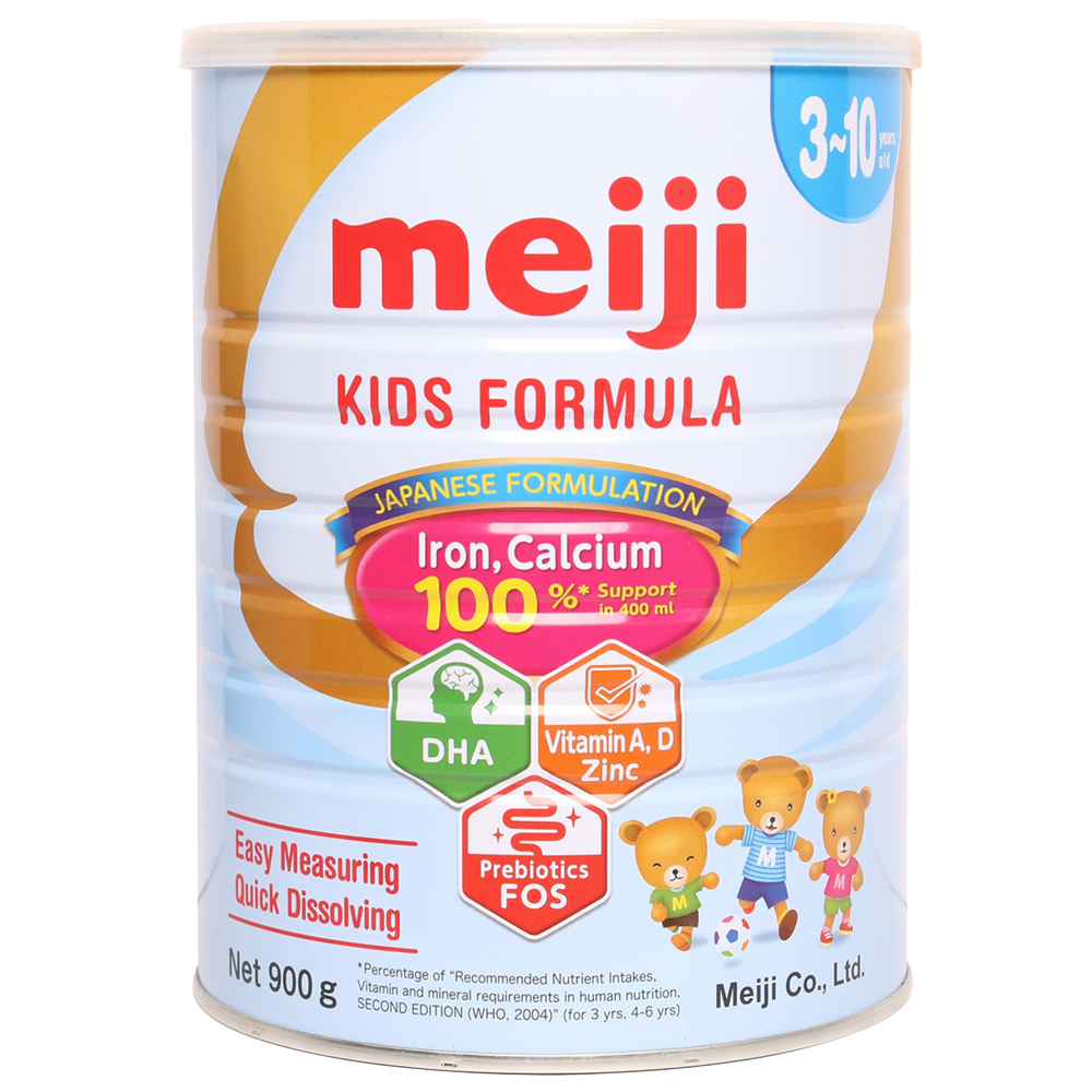 Sữa Meiji