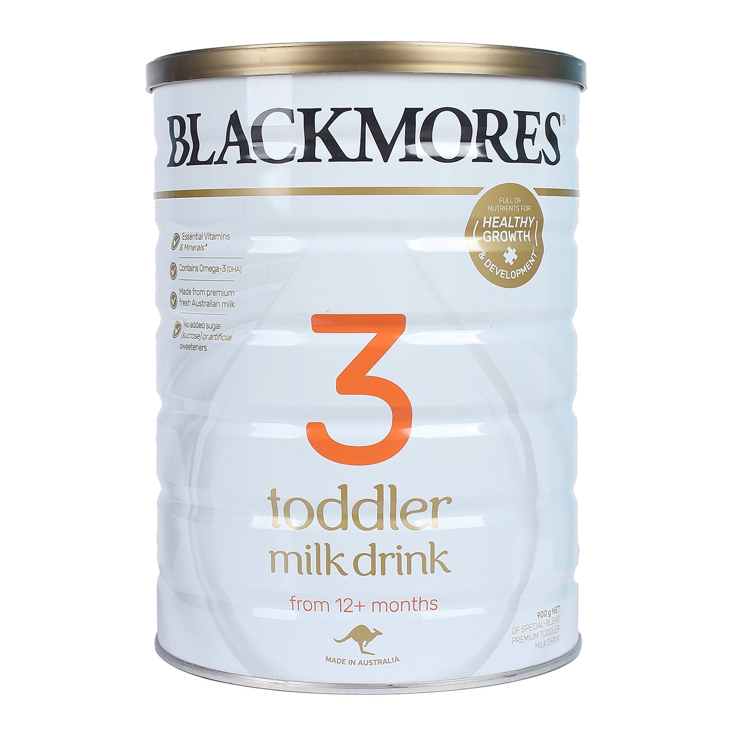 Sữa Blackmores