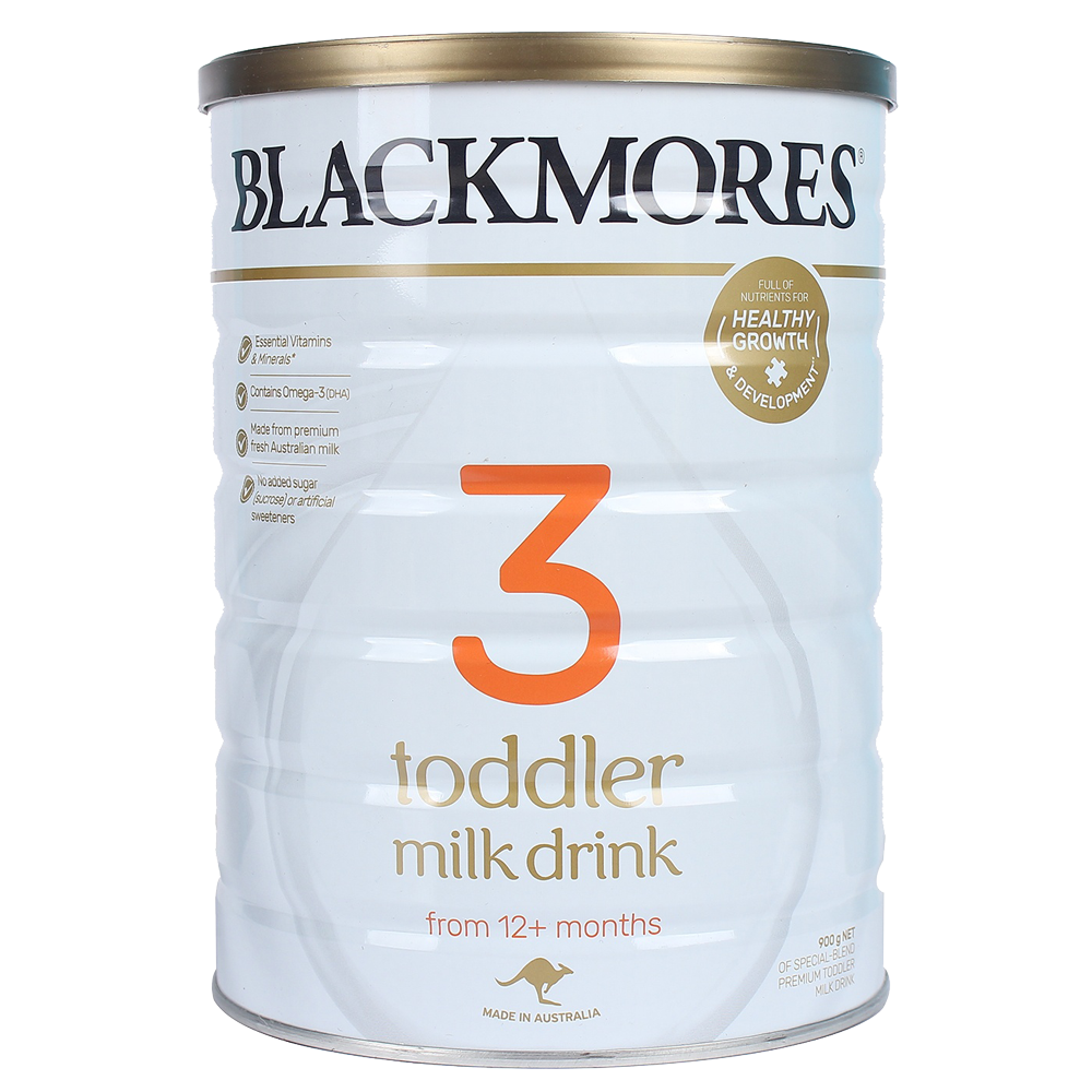 Sữa Blackmores