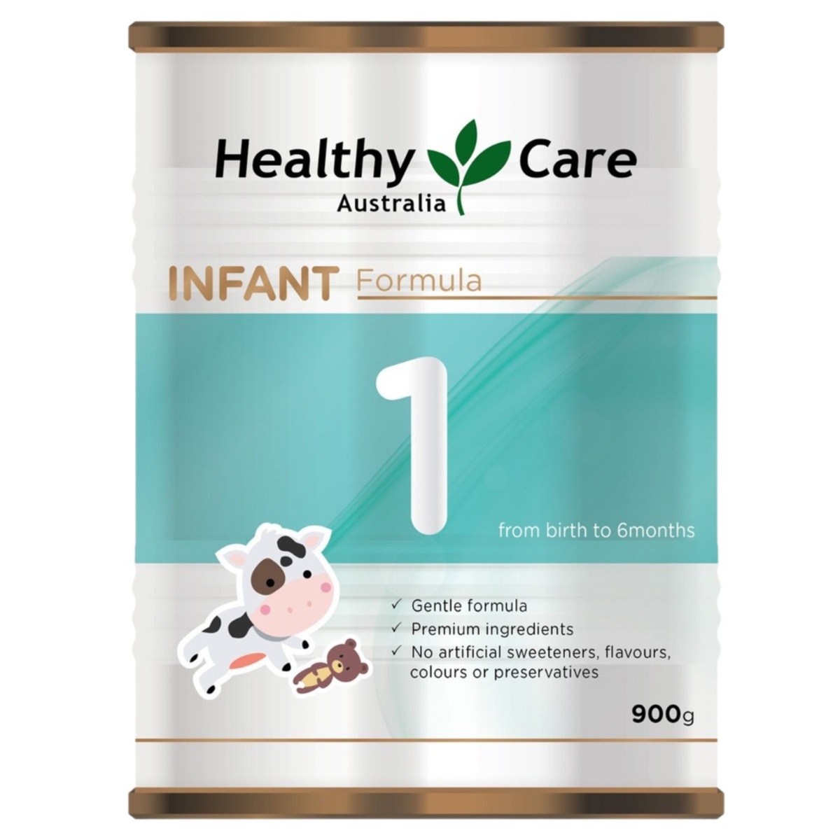 Sữa Healthy Care