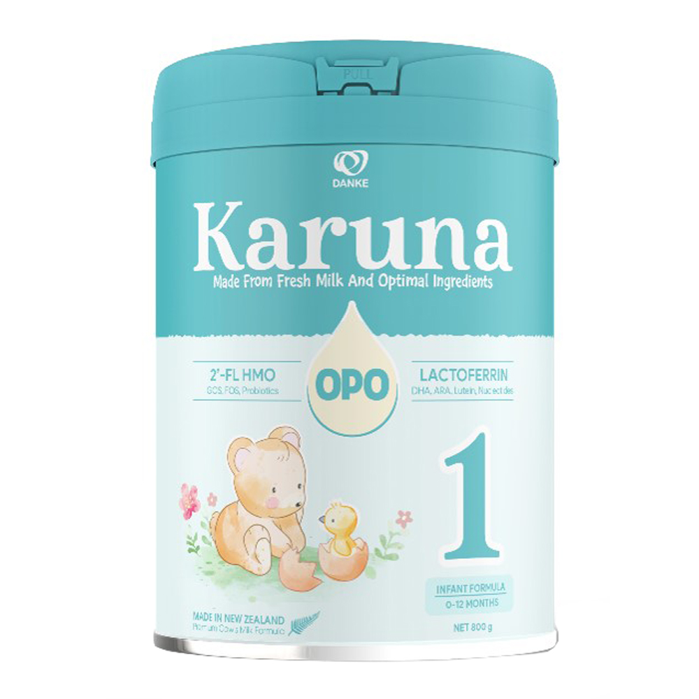 Sữa Karuna