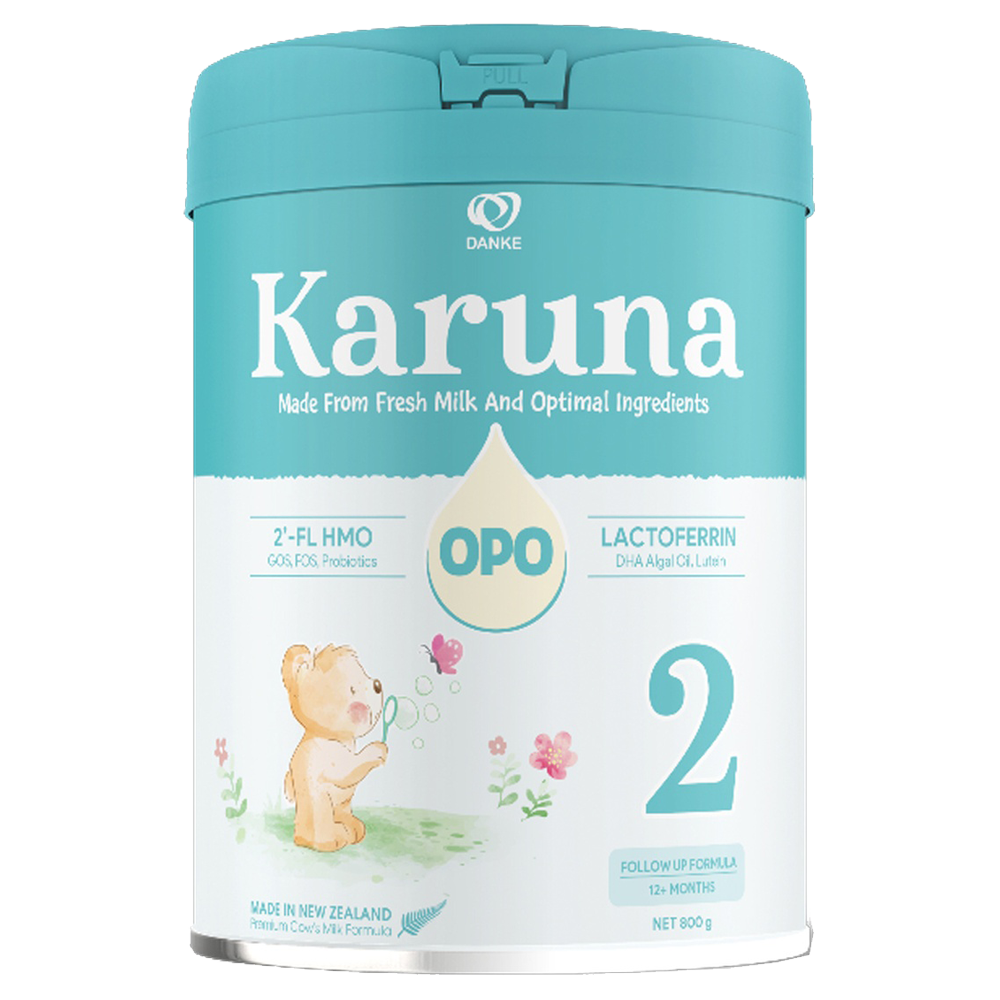 Sữa Karuna