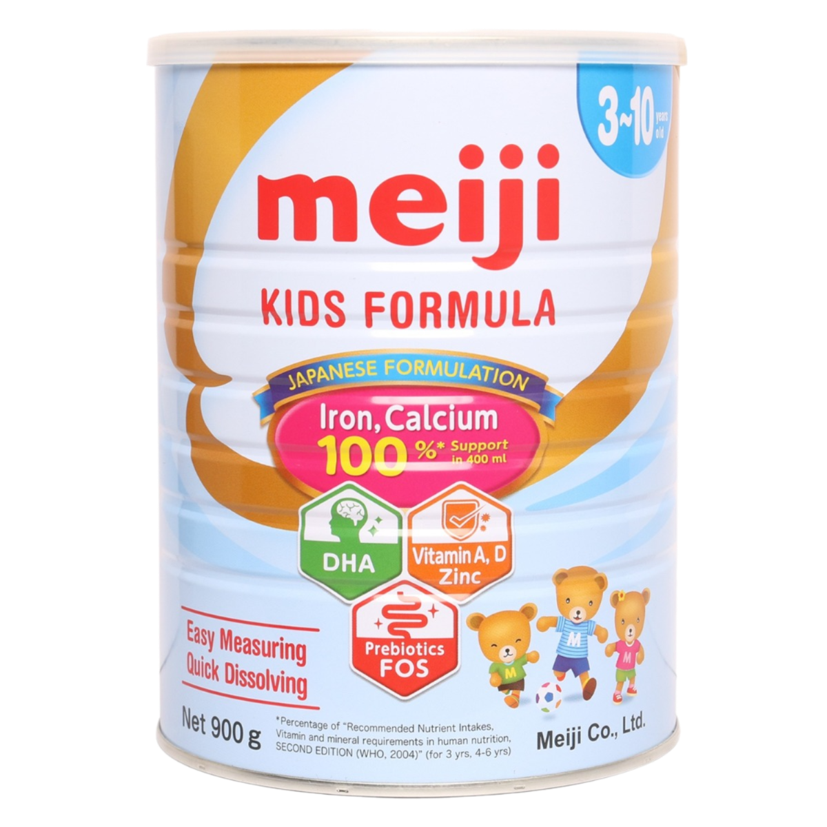 Sữa Meiji
