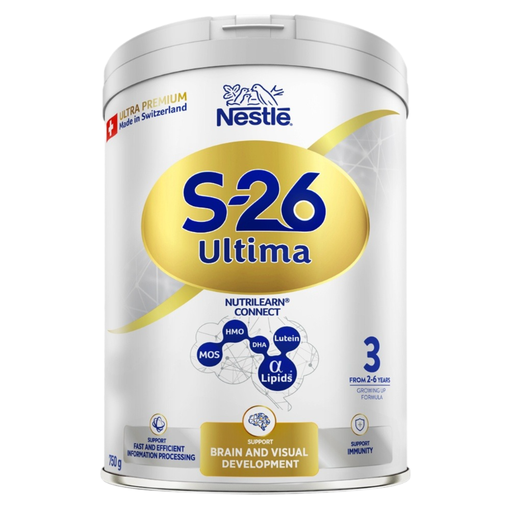 Sữa S26