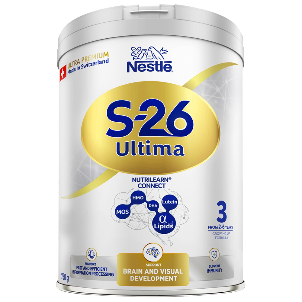 Sữa S26