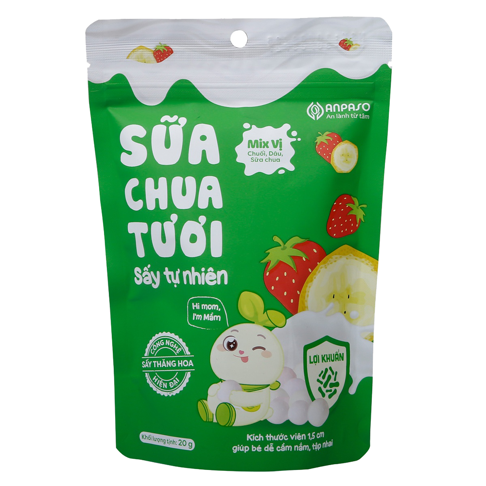 Sữa chua