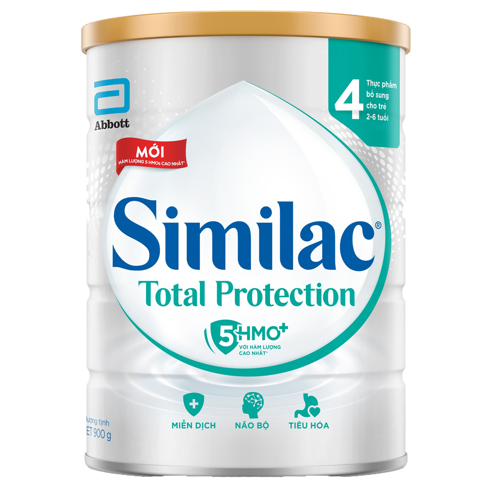 Sữa Similac