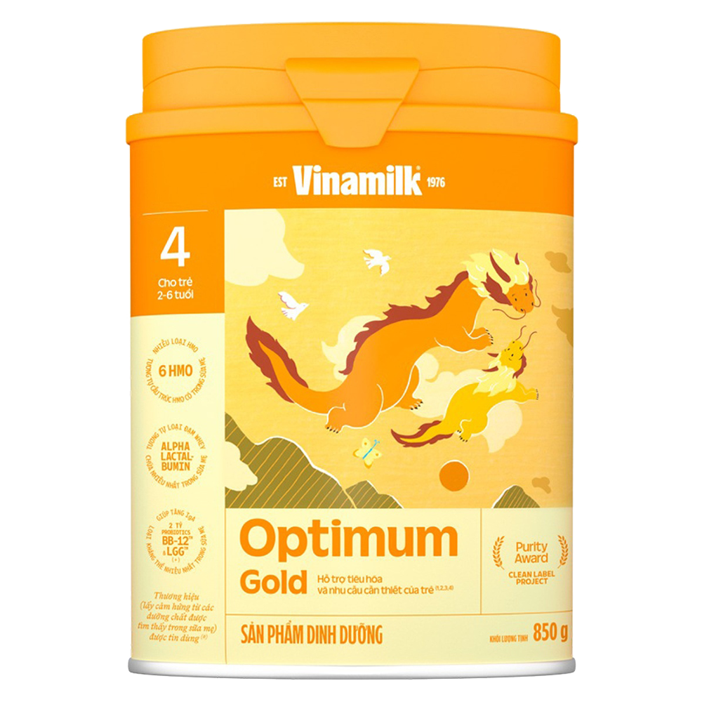 Sữa Vinamilk