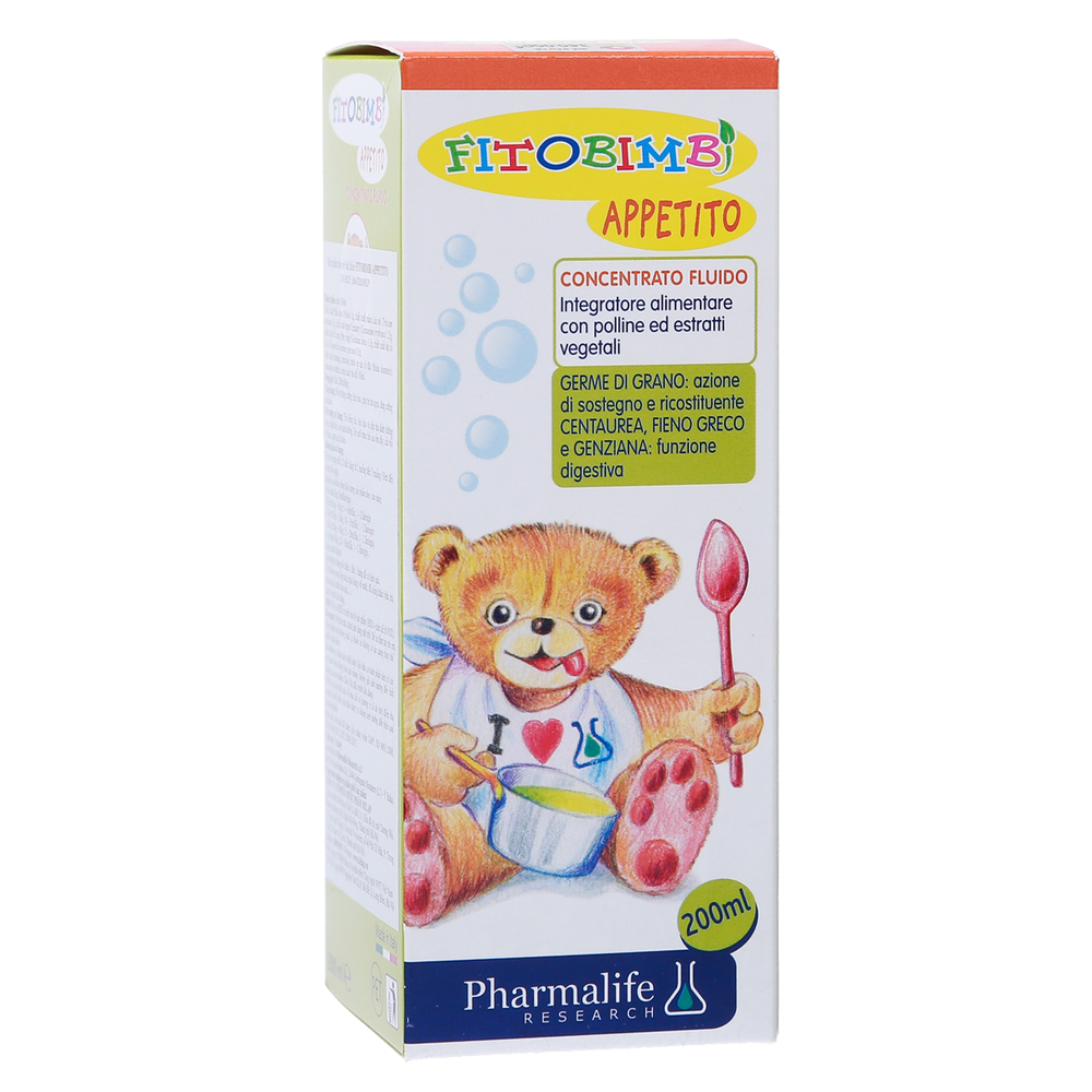 Vitamin ăn ngon ngủ ngon