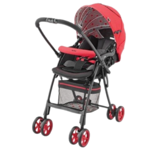 Xe đẩy Aprica