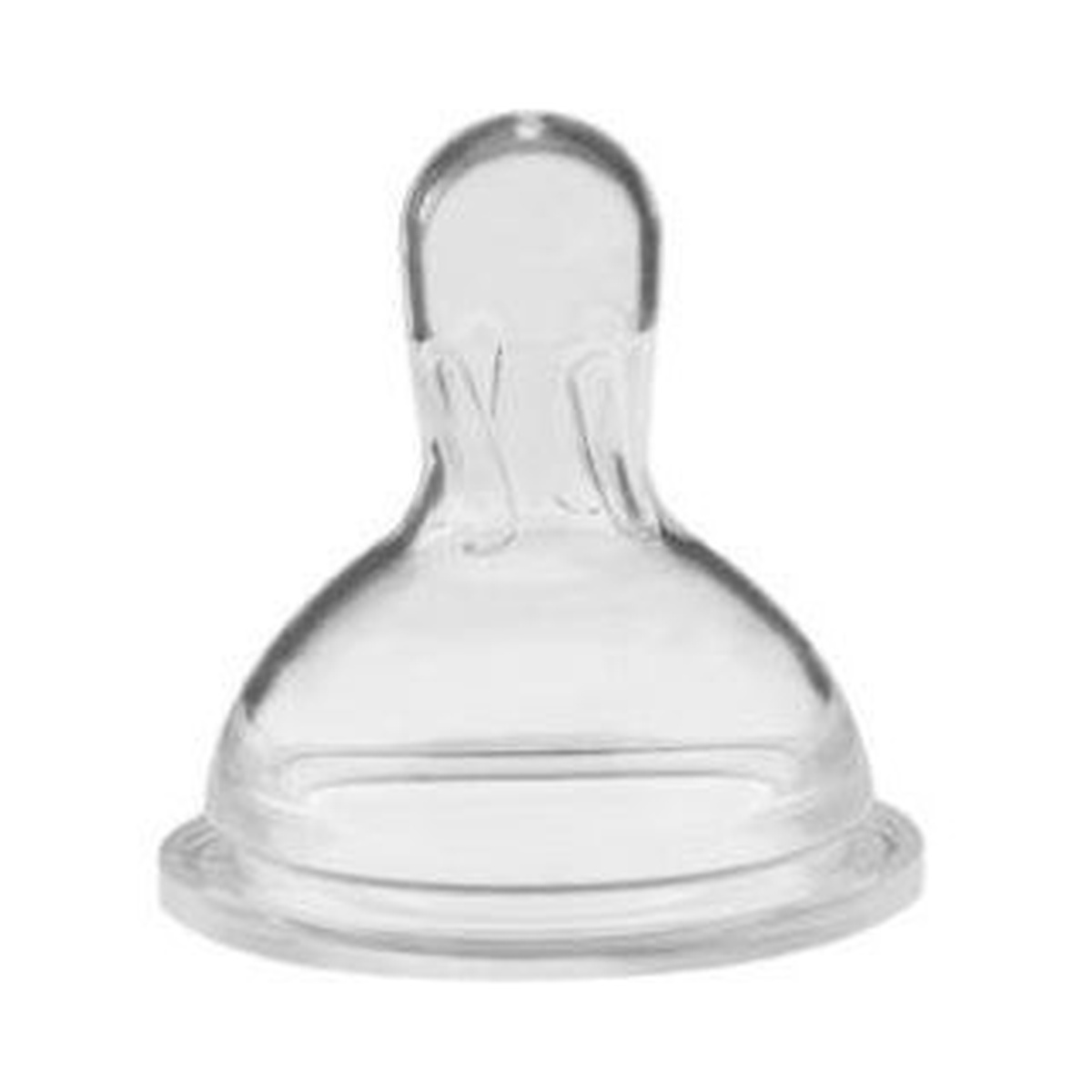 Núm ty rời size S Medela - mặt trước