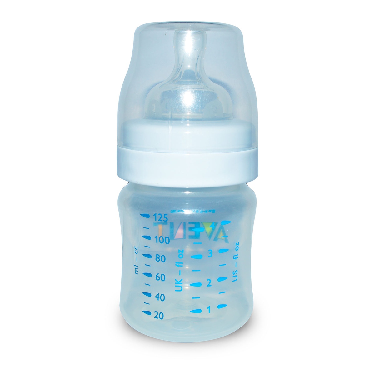 Bình tập uống Philips AVENT 125ml SCF625/01 - mặt trái