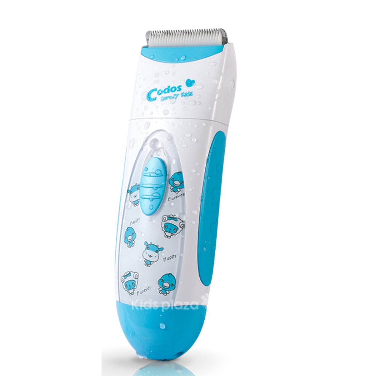 Tông đơ cắt tóc cho bé an toàn Codos CH-838 - hình 7