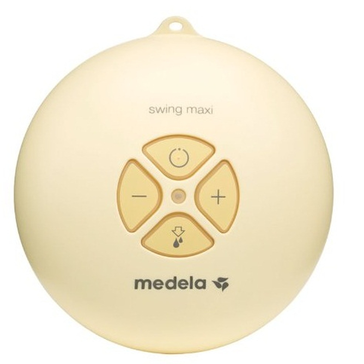 Máy hút sữa đôi Medela Swing Maxi - mặt sau