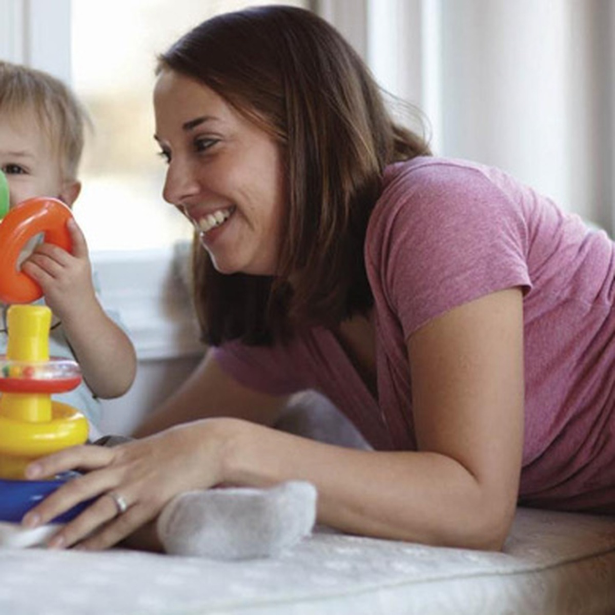 Xếp chồng Fisher Price 71050 - hình 6