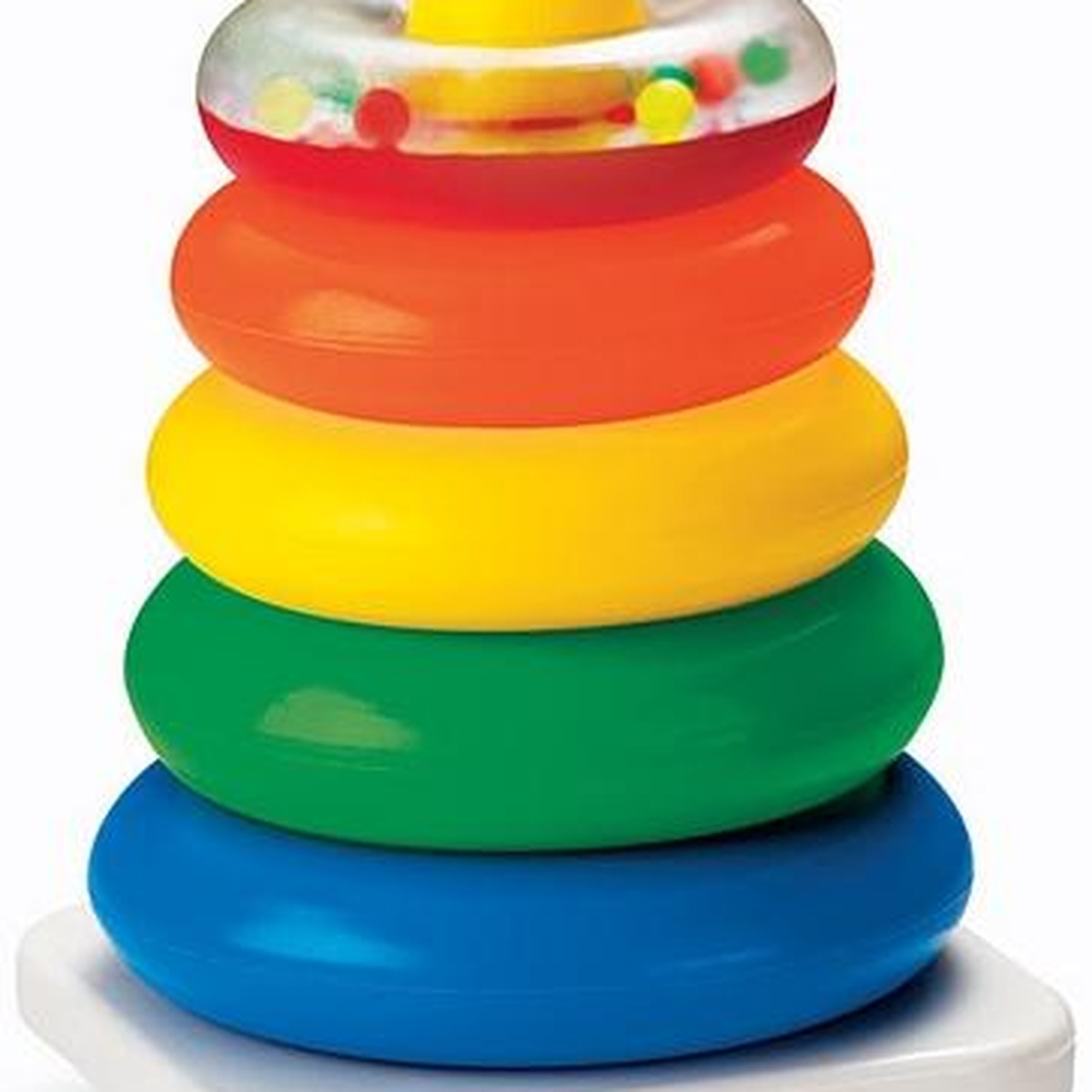 Xếp chồng Fisher Price 71050 - hình 10