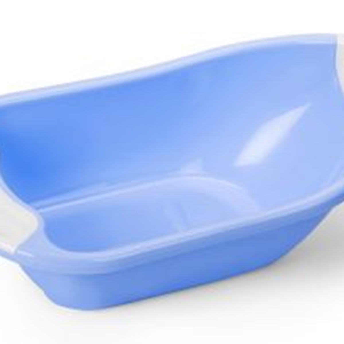 Chậu tắm cho bé Thái Lan 780TL - mặt trước