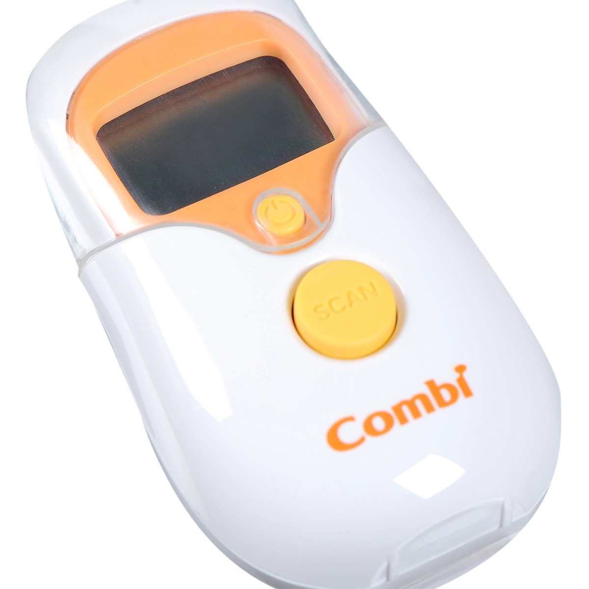Nhiệt kế hồng ngoại thông minh Combi 31180 - mặt trước