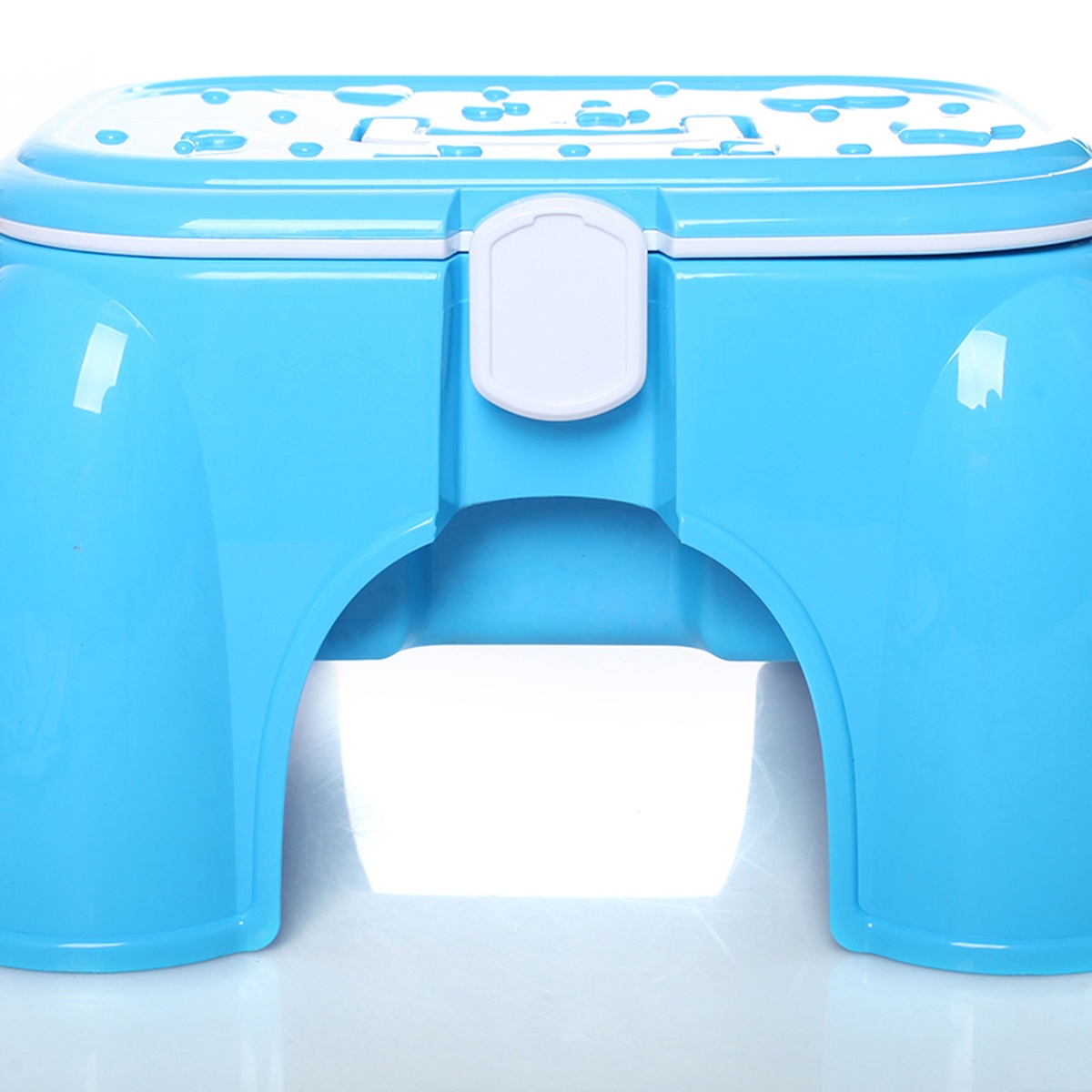 Bộ Đồ Chơi Bác Sĩ VBCare VBC-008-91A - mặt trái