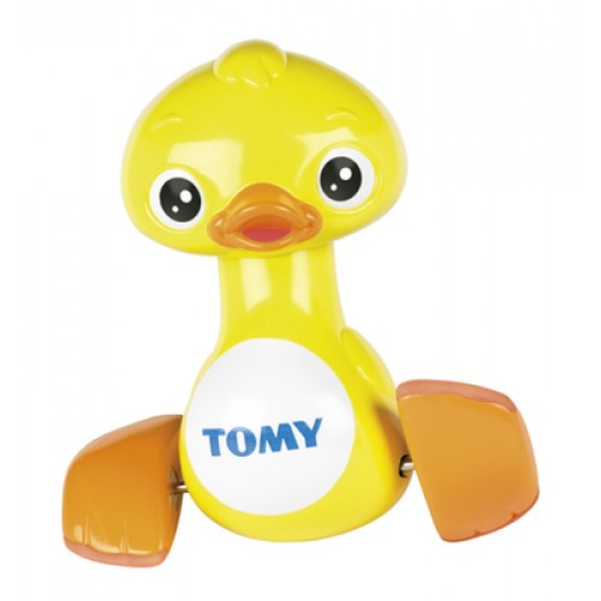 Vịt con tập đi Tomy T72030 - mặt trước