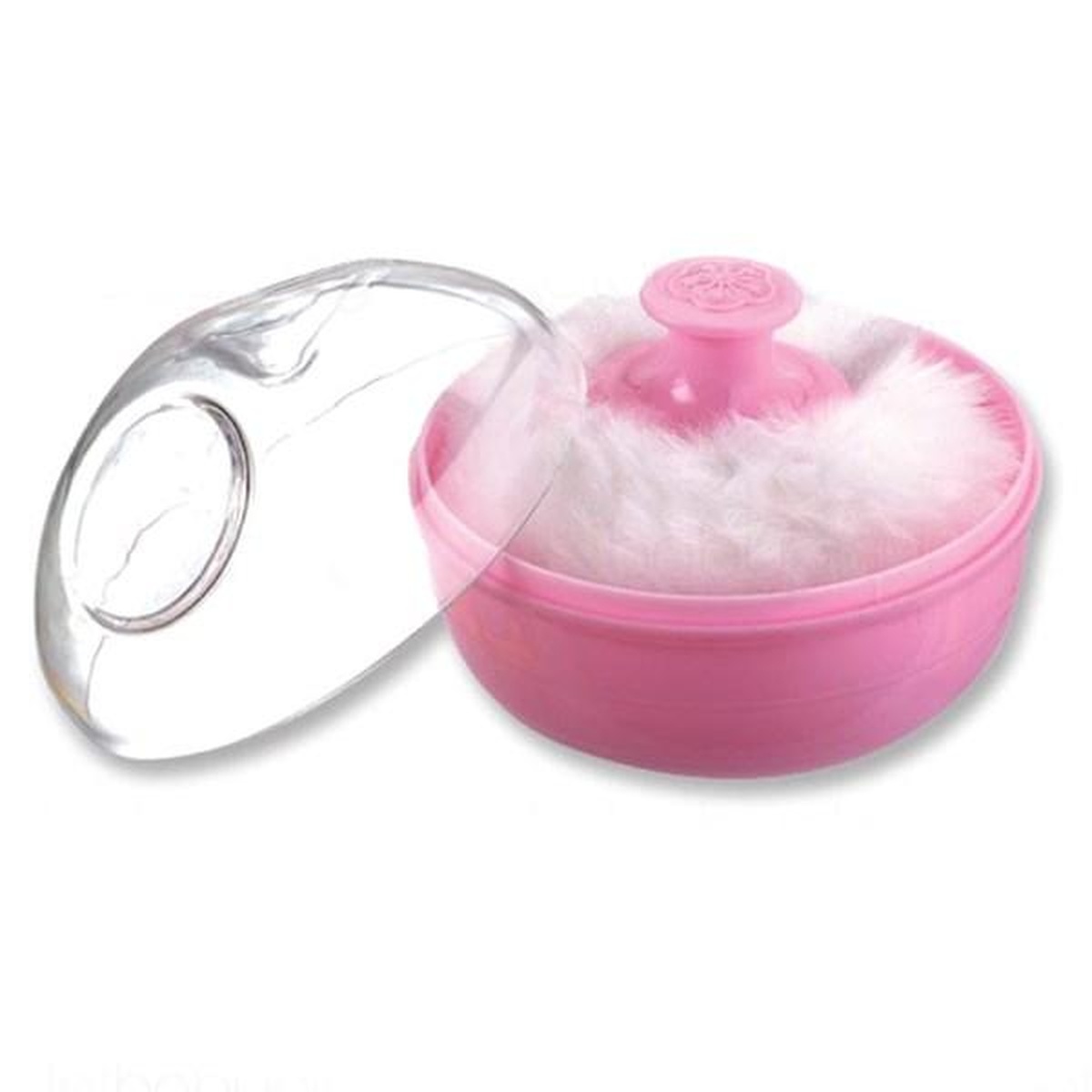 Bông chấm bf.170 - mặt trước
