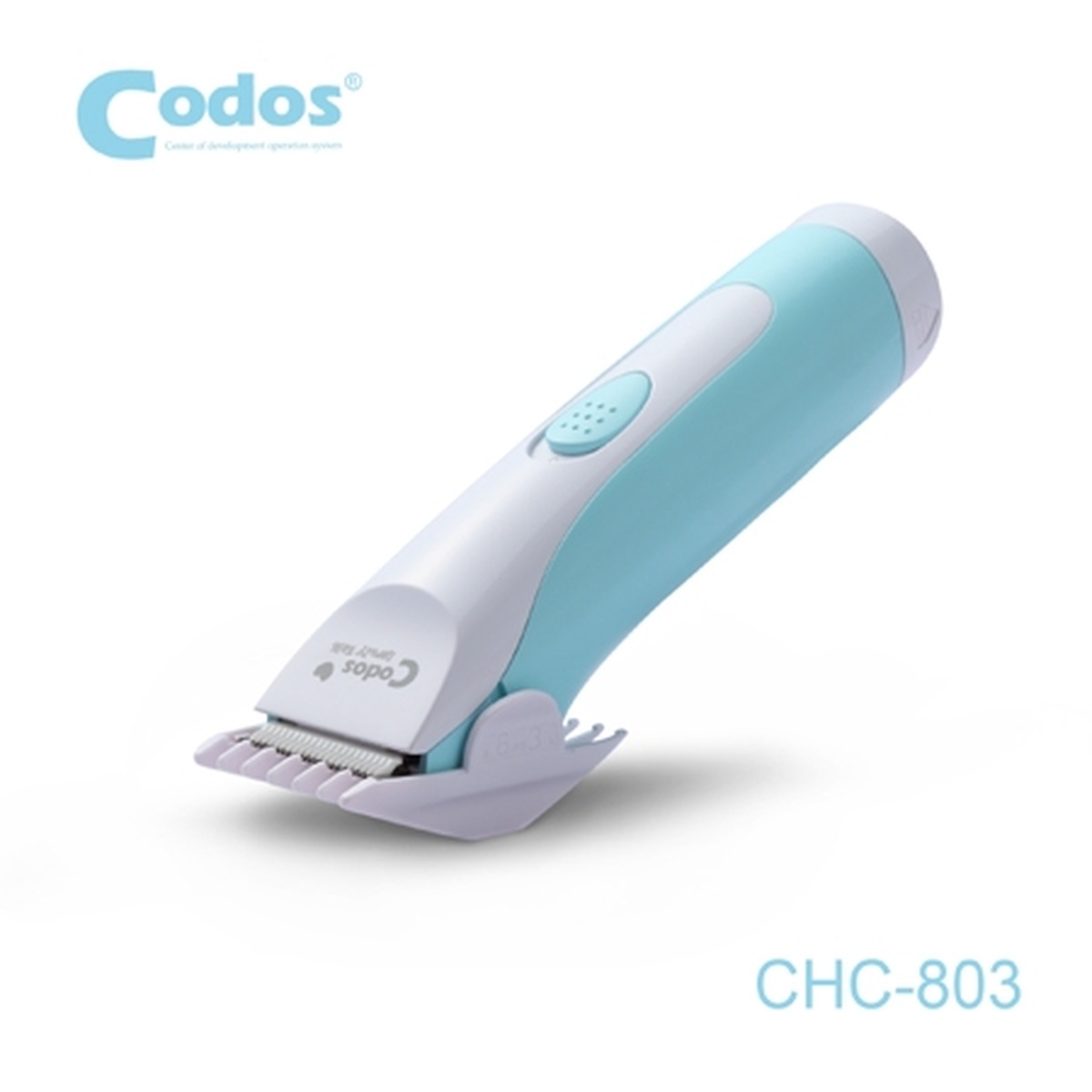 Tông đơ cắt tóc cho bé Codos CHC-803