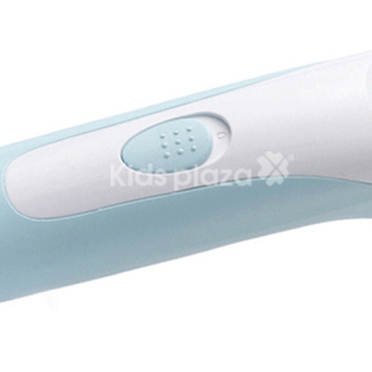 Tông đơ cắt tóc cho bé Codos CHC-803 - góc nghiêng