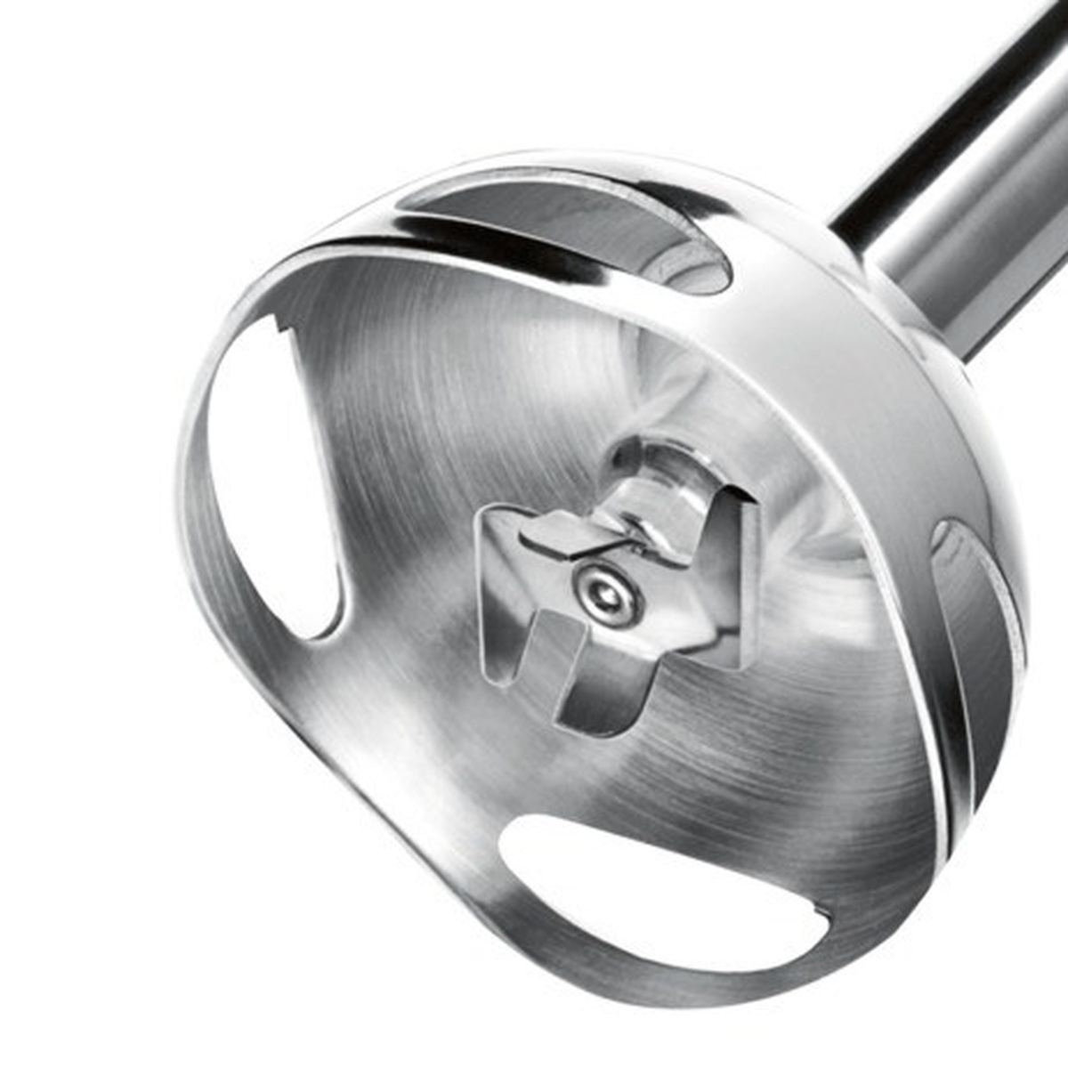 Máy xay cầm tay Bosch MSM64110 - mặt sau
