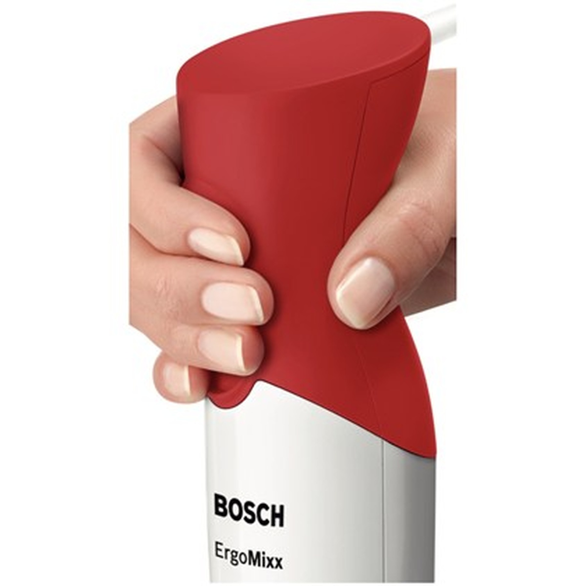 Máy xay cầm tay Bosch MSM64110 - góc nghiêng