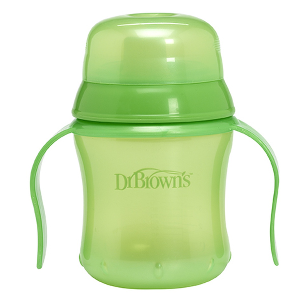 Cốc tập uống nước PP 170ml Dr Brown's 00930  - hình 7