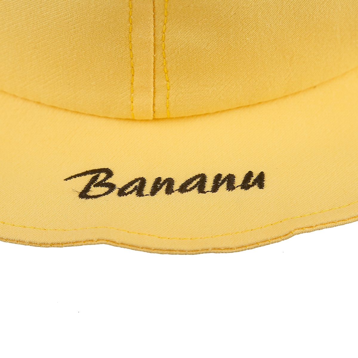 Mũ vành cho bé gái mặt cười  PK21-08 size 50 - hình 9