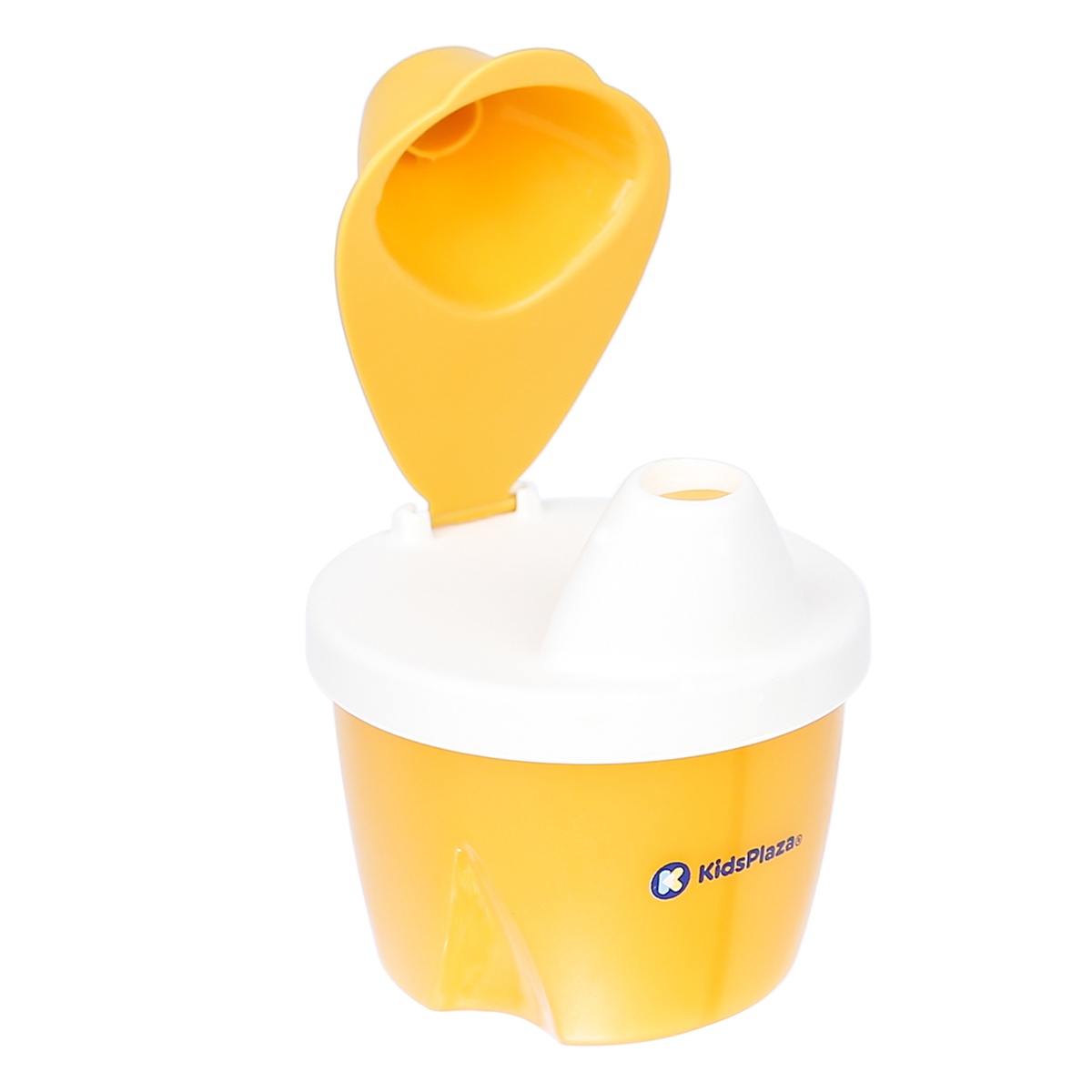 Hộp chia sữa 3 ngăn KidsPlaza KP09 - hình 7
