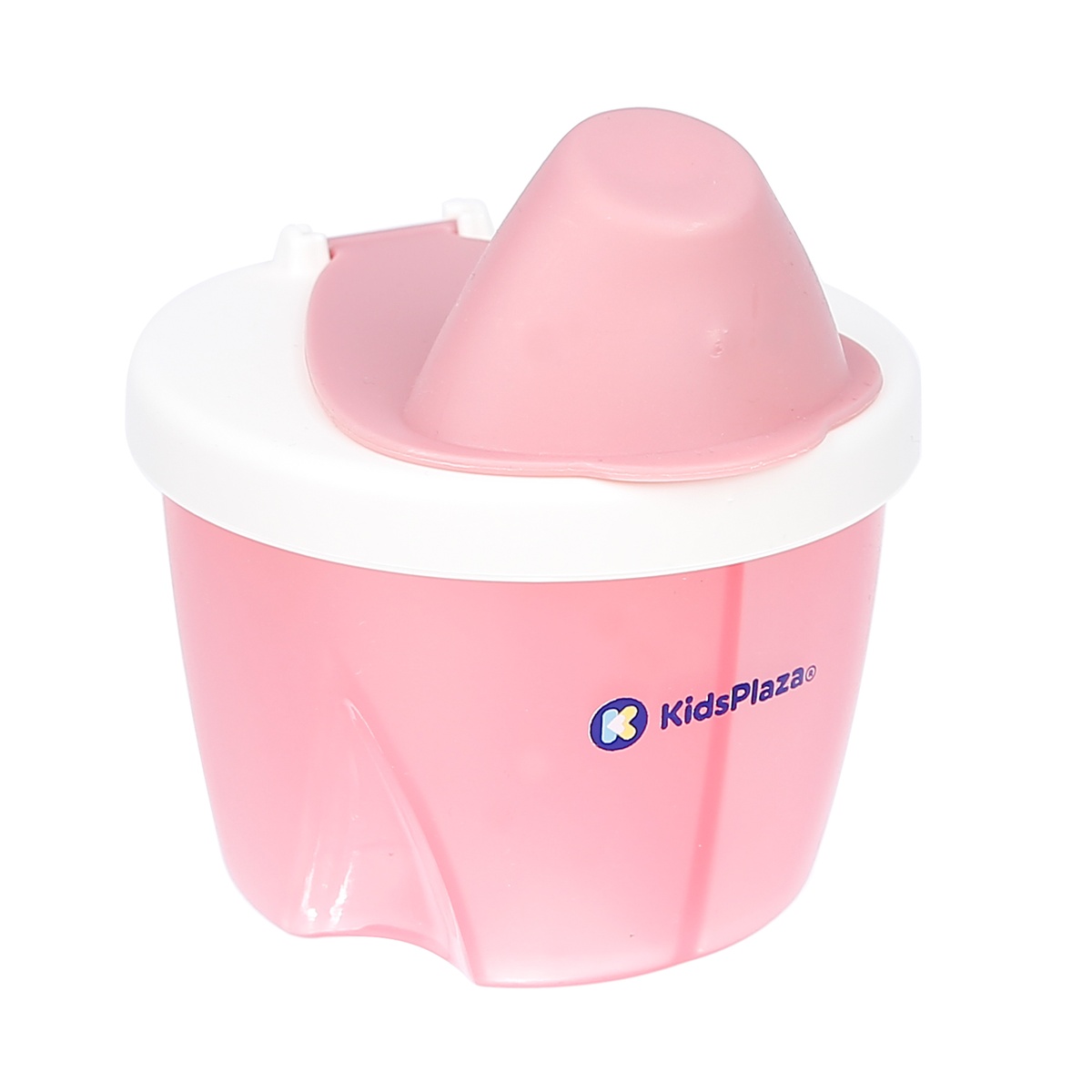 Hộp chia sữa 3 ngăn KidsPlaza KP09 - mặt phải