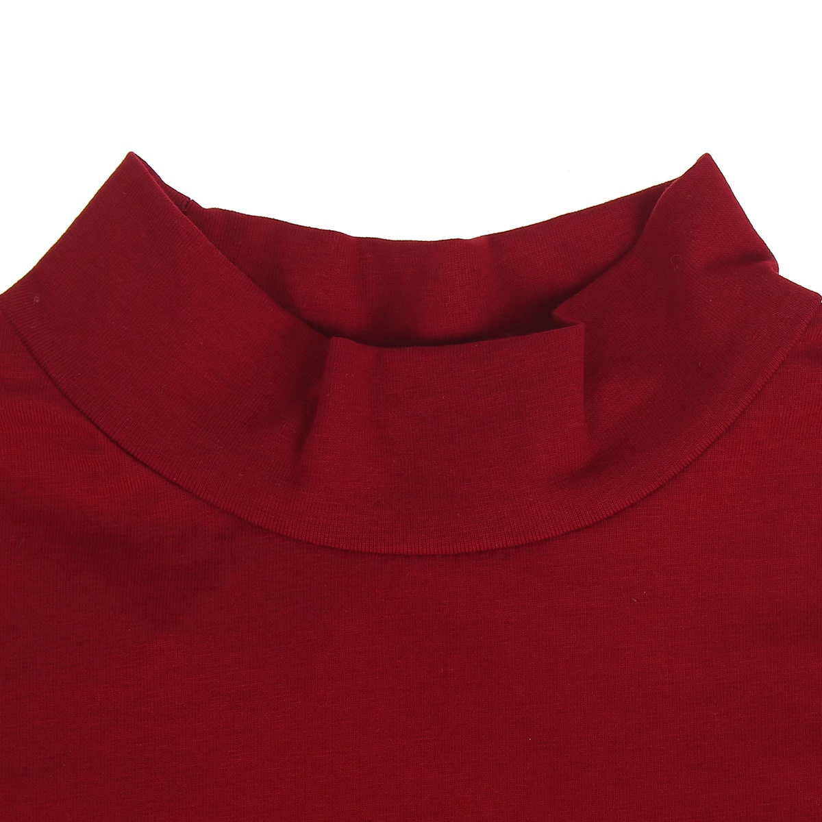 Áo cổ lọ in hình ô tô dành cho bé trai  - hình 12