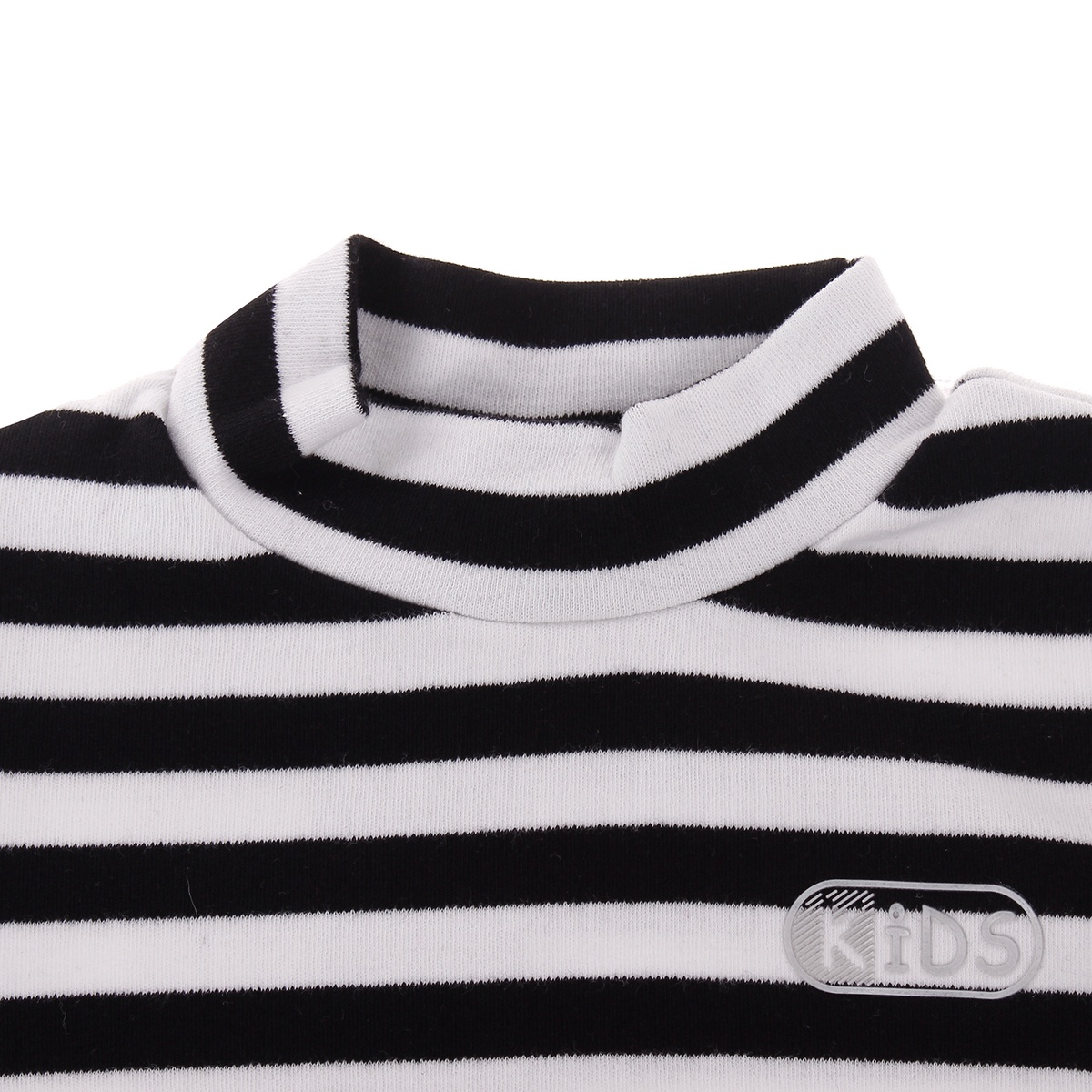 Áo dài tay KIDS 7718 - mặt phải