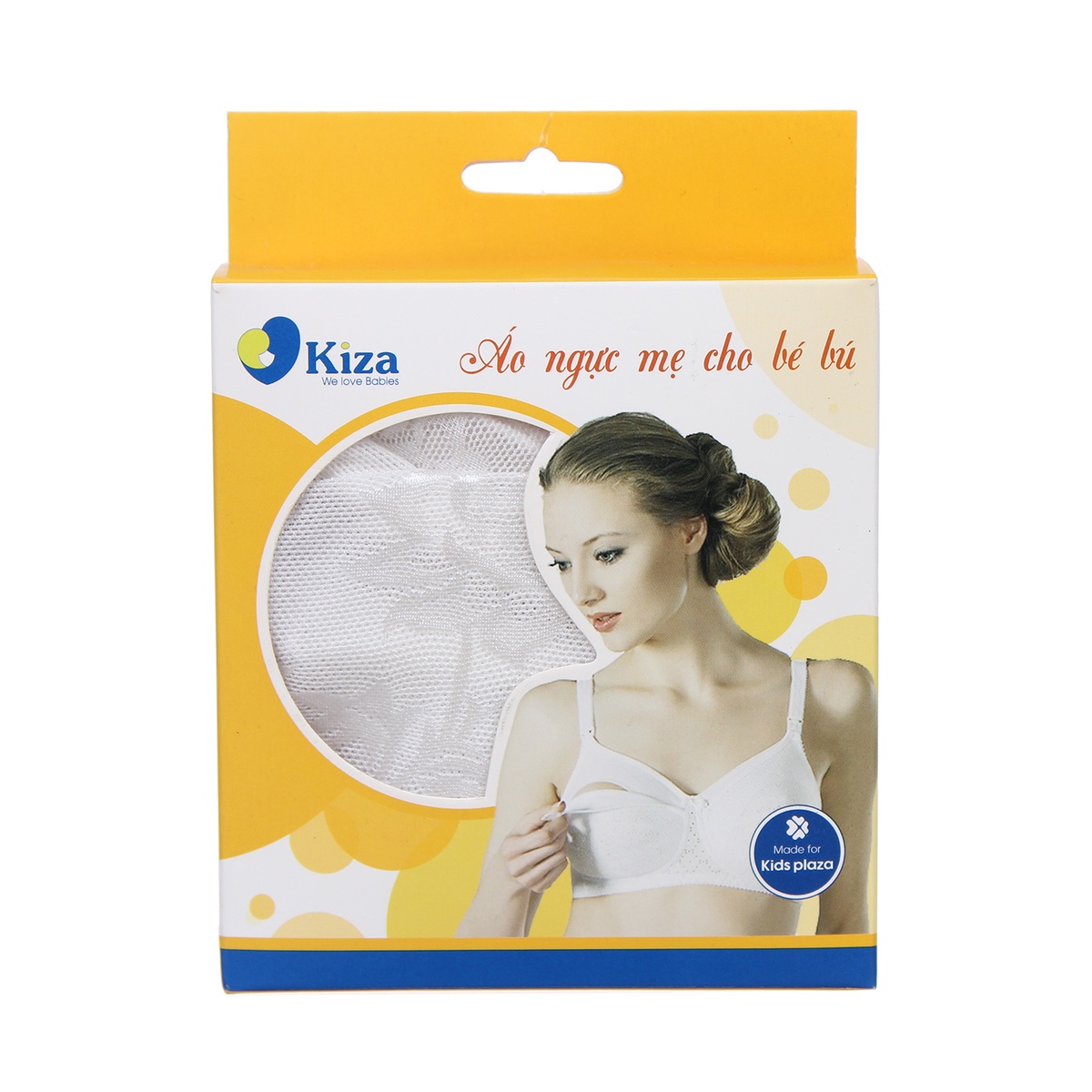 Áo ngực cho con bú Kiza - hình 14